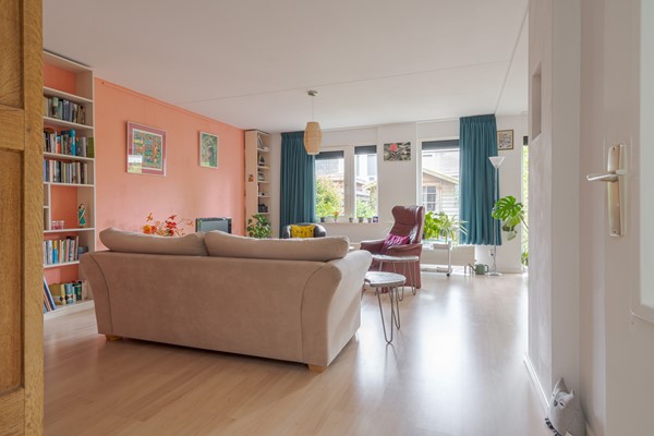 Medium property photo - Boogmakerstraat 29, 8043 AP Zwolle